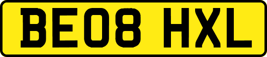 BE08HXL