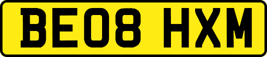 BE08HXM