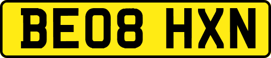 BE08HXN