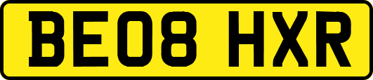 BE08HXR