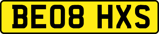 BE08HXS