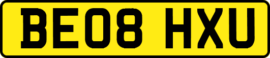 BE08HXU