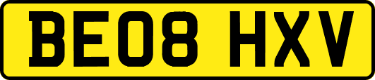 BE08HXV