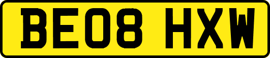 BE08HXW