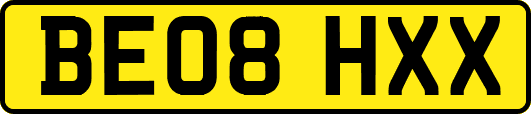 BE08HXX