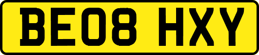 BE08HXY