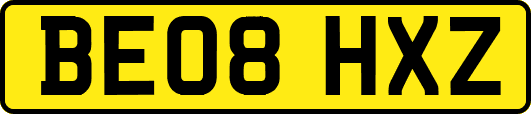 BE08HXZ