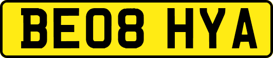 BE08HYA