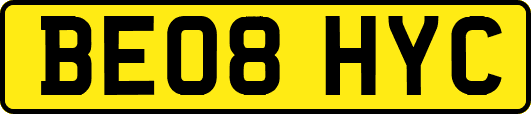 BE08HYC