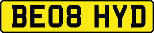BE08HYD