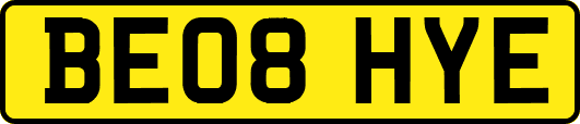 BE08HYE