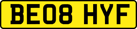 BE08HYF