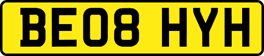 BE08HYH