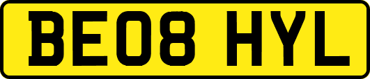 BE08HYL
