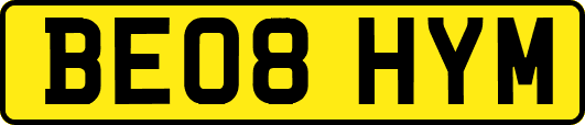 BE08HYM