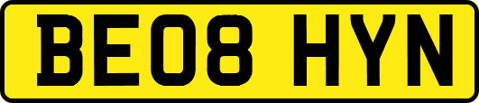 BE08HYN