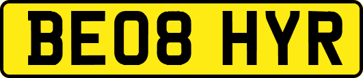 BE08HYR