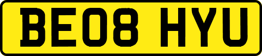 BE08HYU