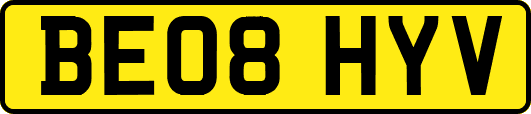 BE08HYV