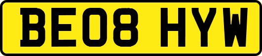 BE08HYW