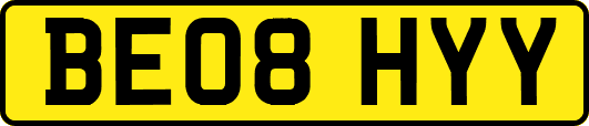 BE08HYY