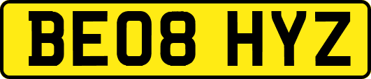 BE08HYZ
