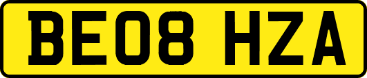 BE08HZA