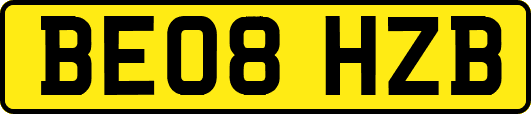 BE08HZB