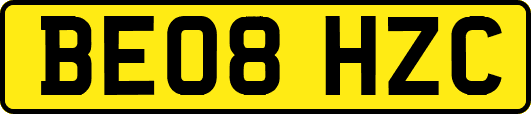 BE08HZC