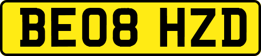 BE08HZD