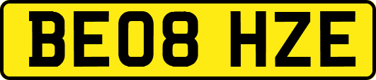 BE08HZE