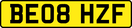 BE08HZF