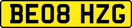 BE08HZG