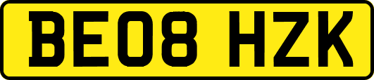 BE08HZK
