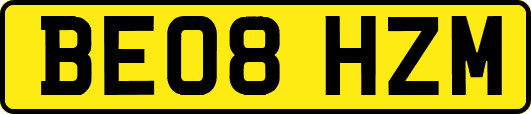 BE08HZM