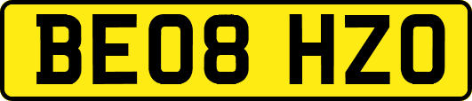 BE08HZO