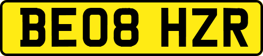 BE08HZR