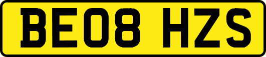 BE08HZS