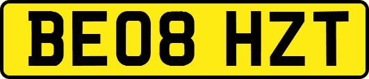 BE08HZT