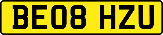 BE08HZU
