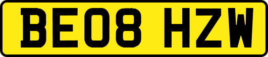 BE08HZW