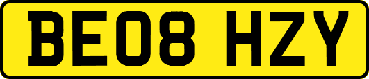 BE08HZY