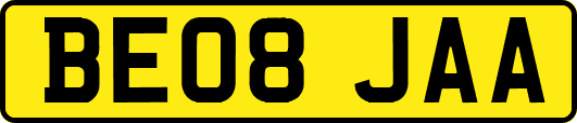 BE08JAA