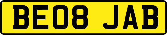 BE08JAB
