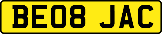 BE08JAC