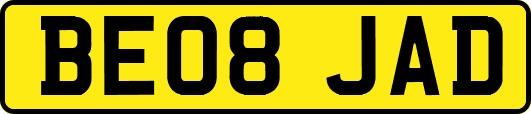 BE08JAD
