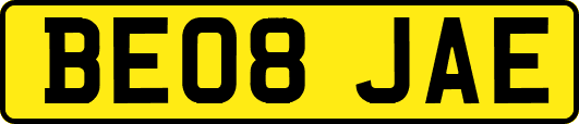 BE08JAE