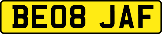 BE08JAF