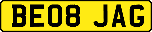 BE08JAG