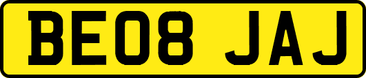 BE08JAJ